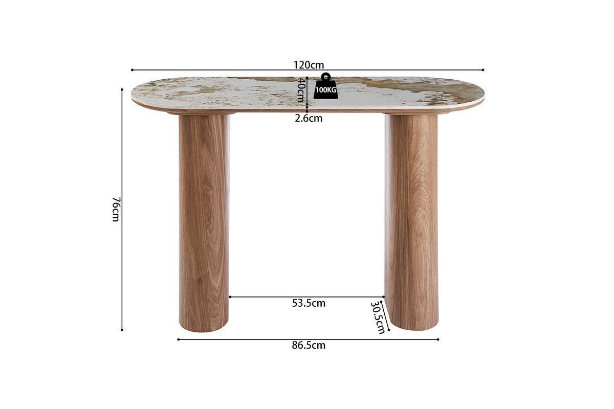 NEW - Console 'Evora' Glanzend Steen Pandora (2c) - foto 7