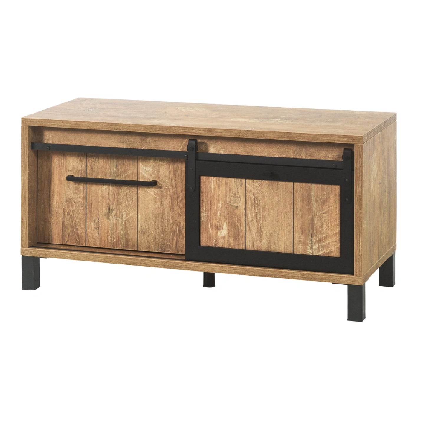 TV-kast Bronxwood 122cm