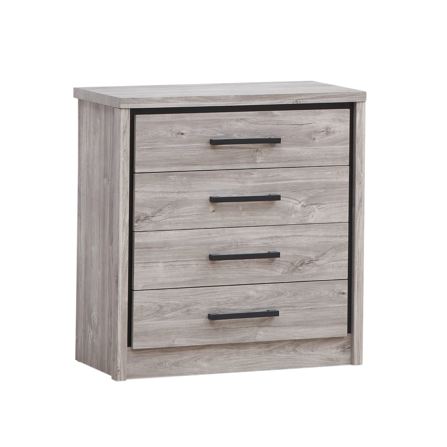 Ladekast Odelia 4 lades