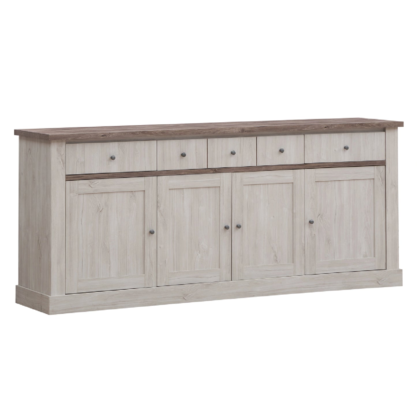 Dressoir Nord 220cm