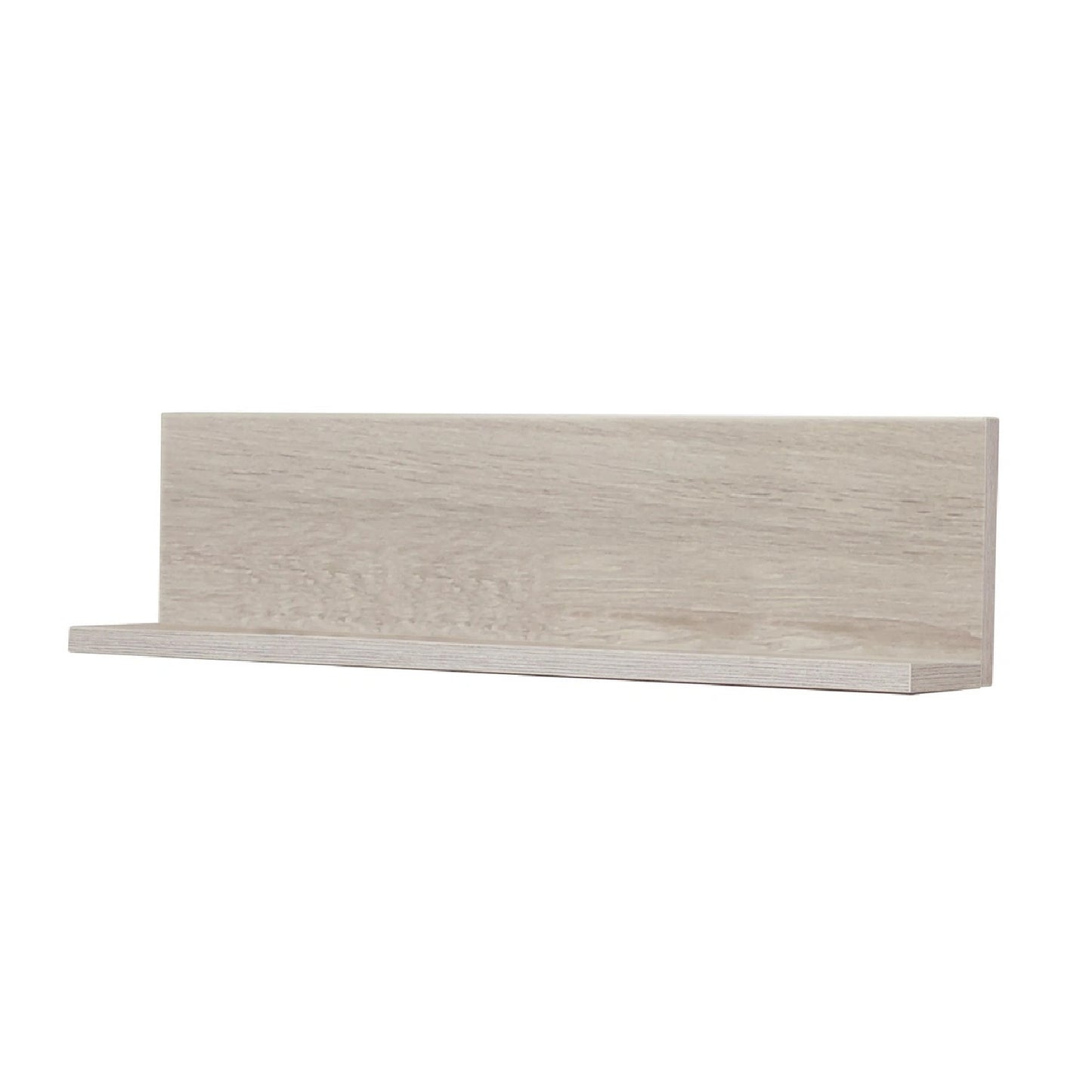 Wandplank Ironoak