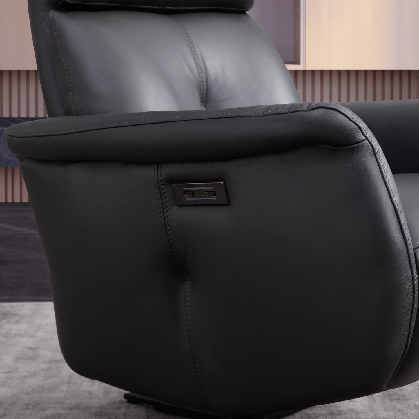 Relaxzetel Oslo elektrisch