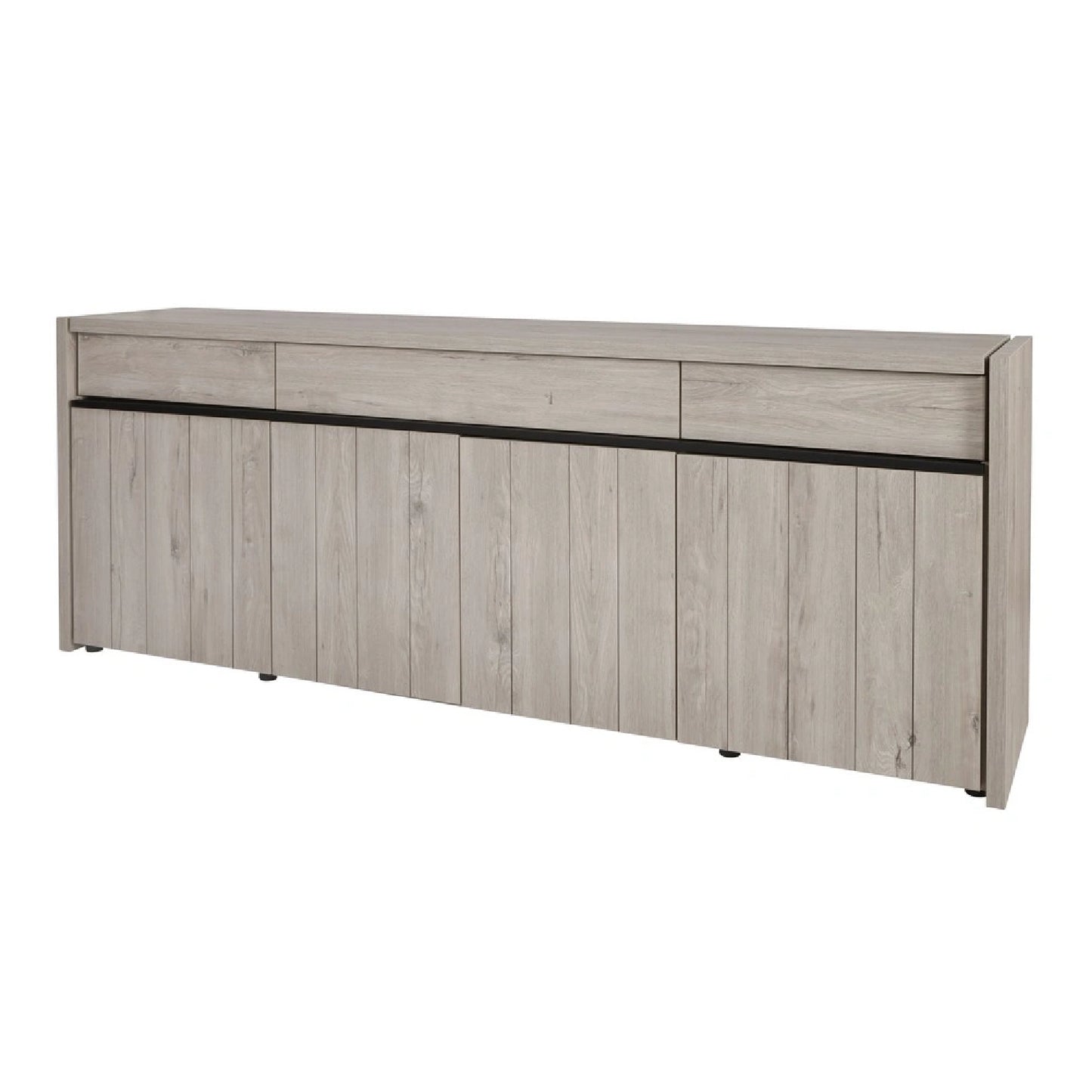 Dressoir Urban Forge 248 cm
