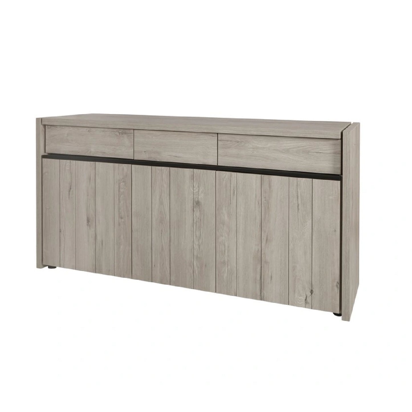 Dressoir Urban Forge 194 cm