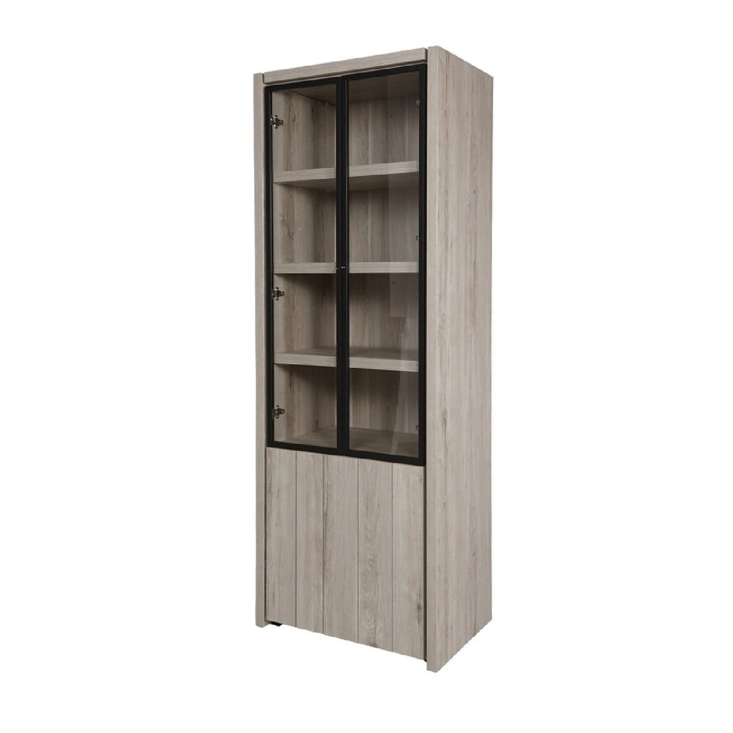 Kolom Vitrine Urban Forge