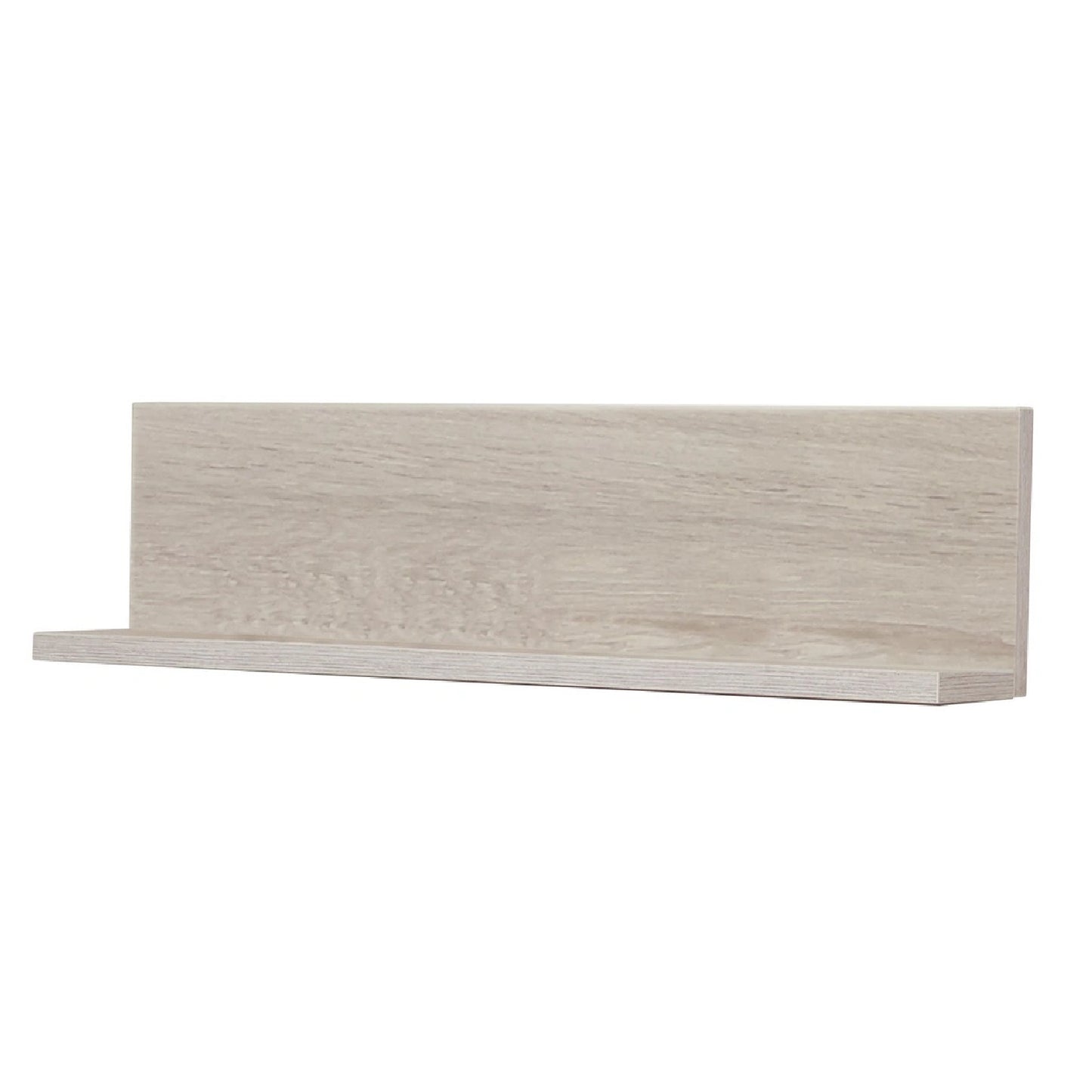 Wandplank Urban Forge