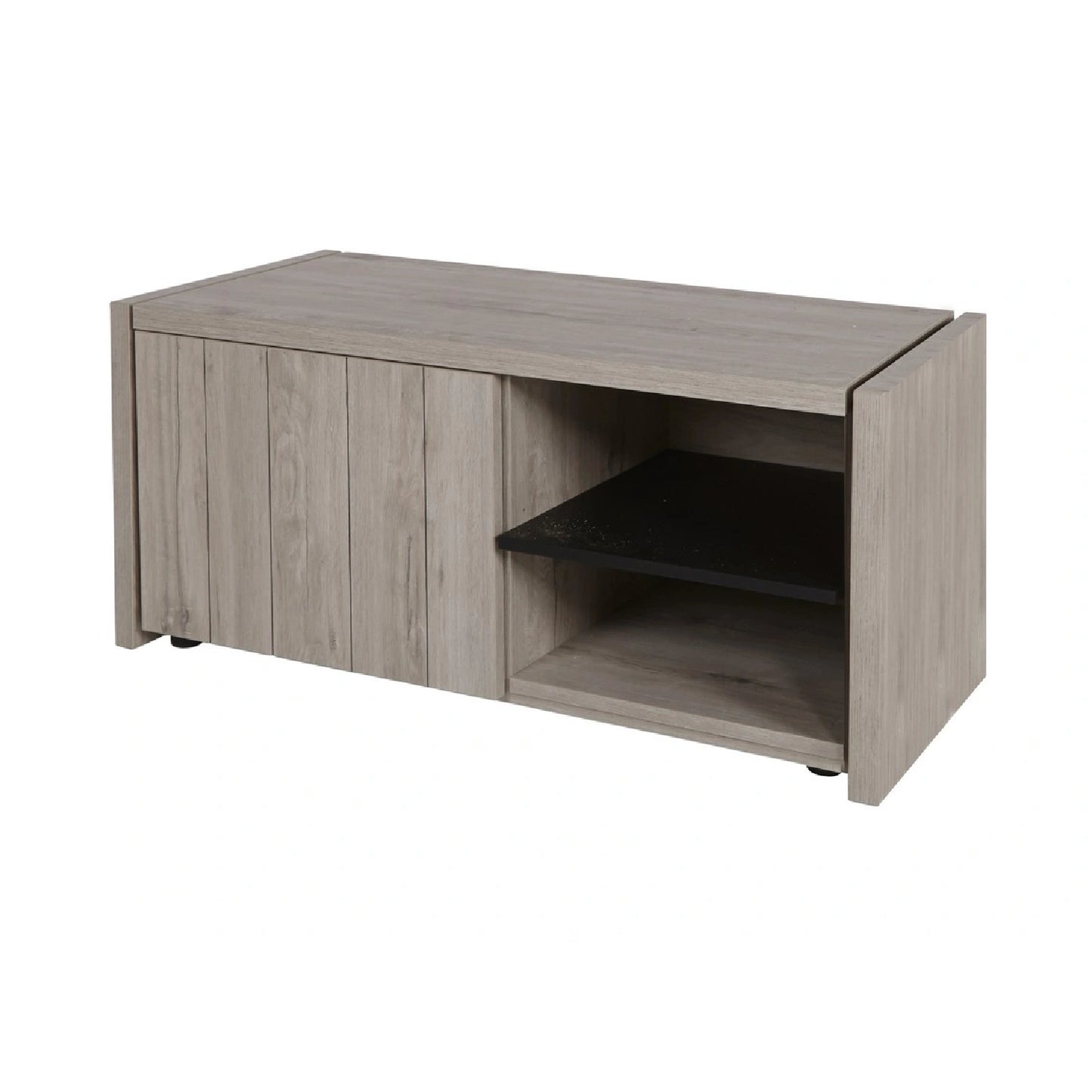 Tv-kast Urban Forge 140 cm