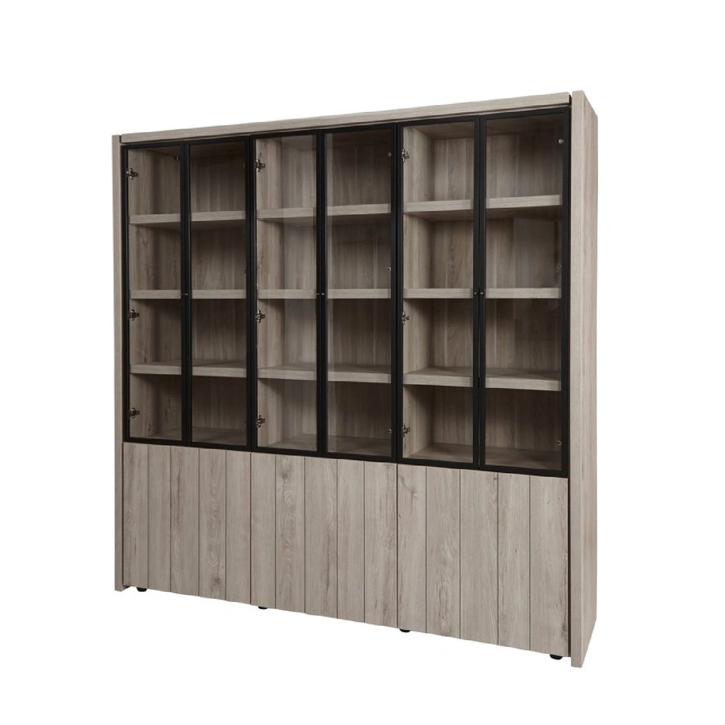 Vitrine Urban Forge 205cm