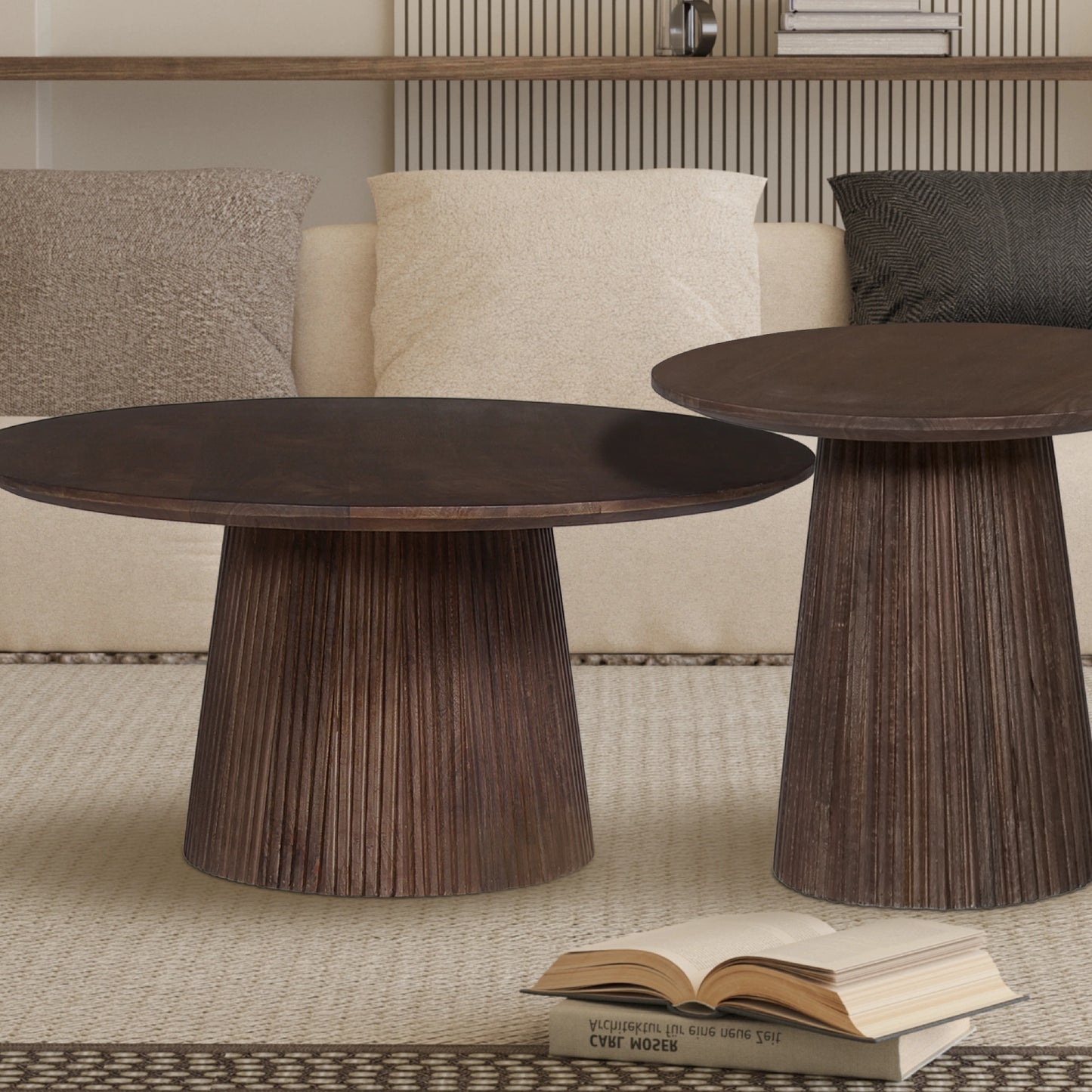 Salontafel Nexa 80cm