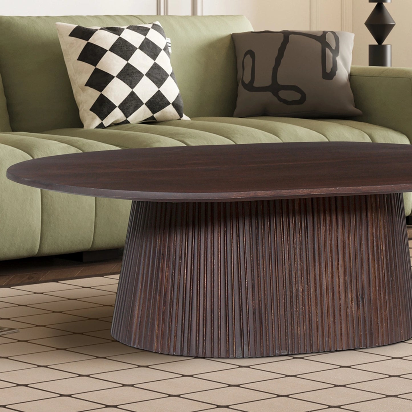 Salontafel Nexa 120cm