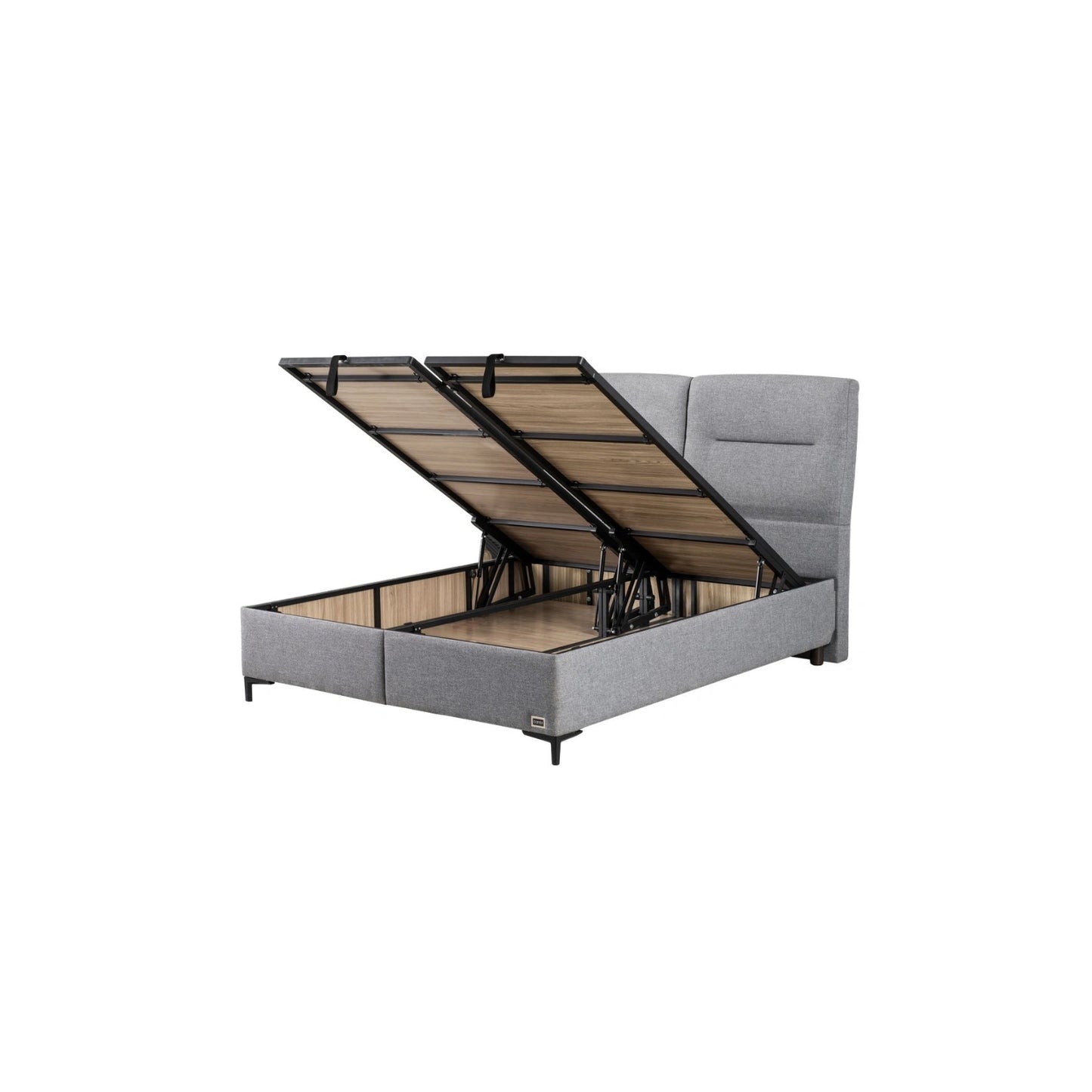 Opbergboxspring Prestinia 180cm