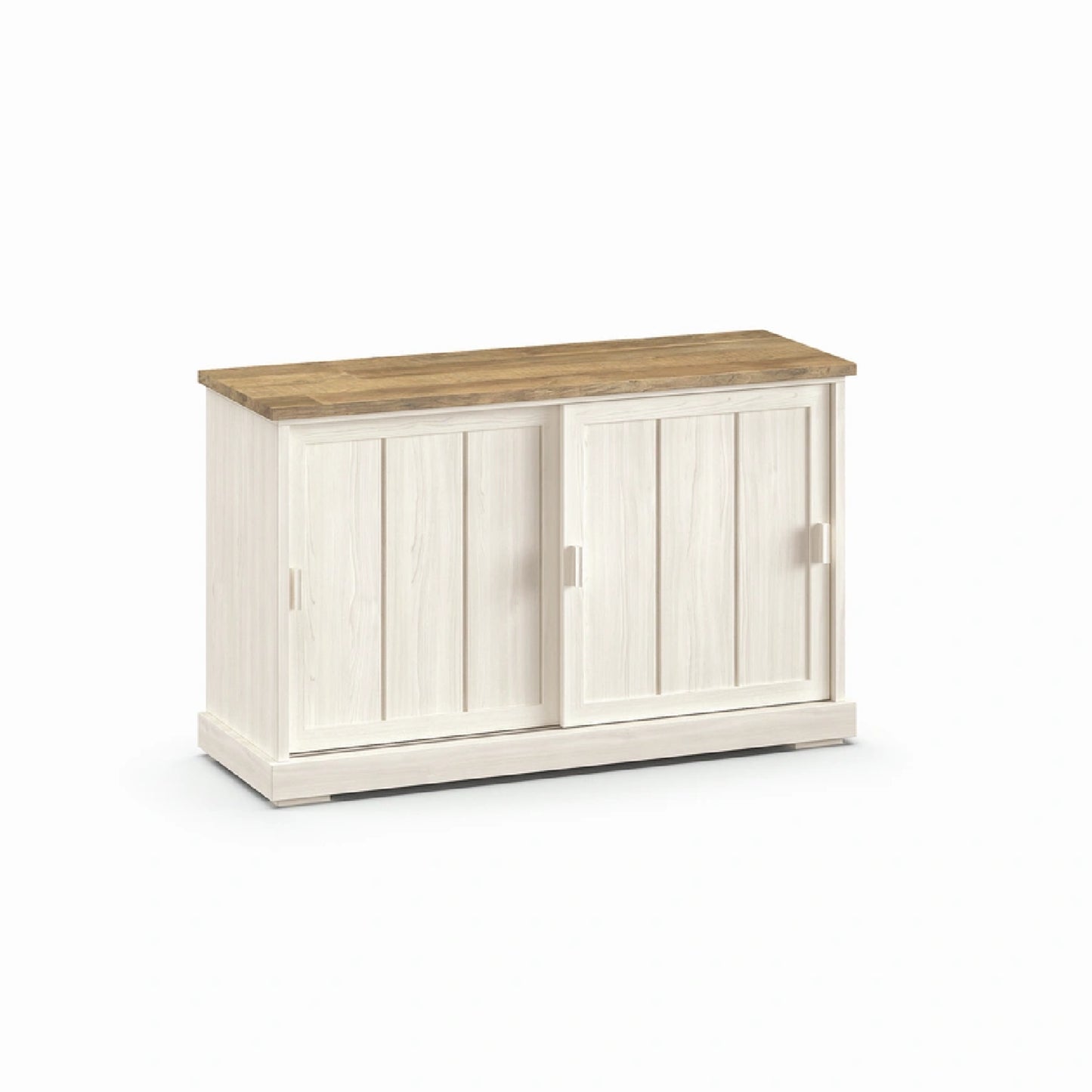 Dressoir Bricks&Wood 143cm