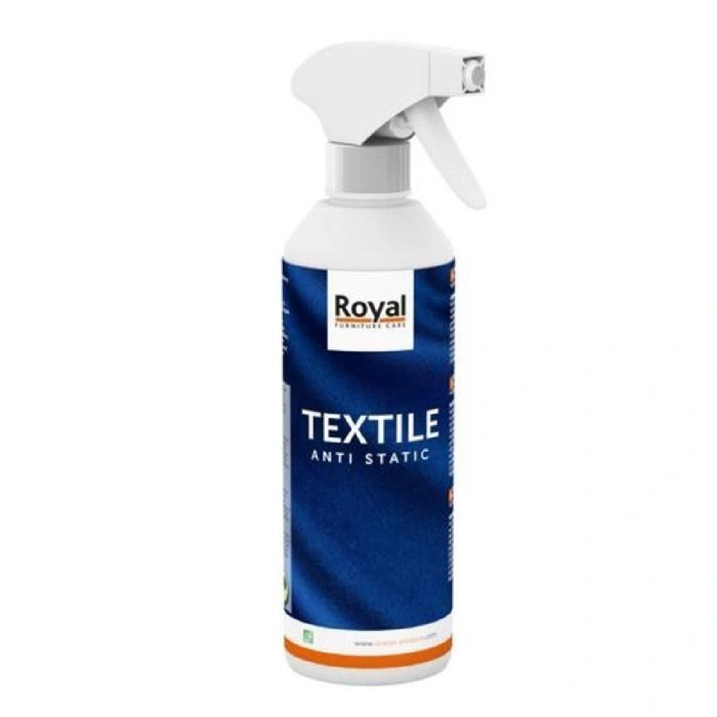 Textile anti static