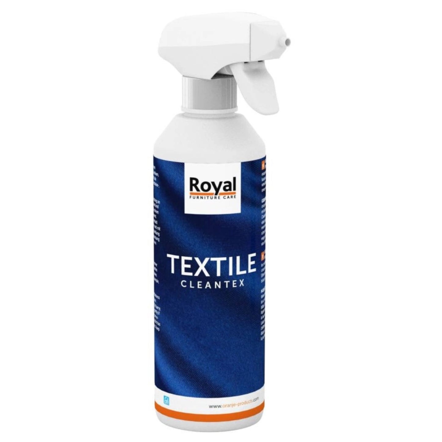 Textile cleantex
