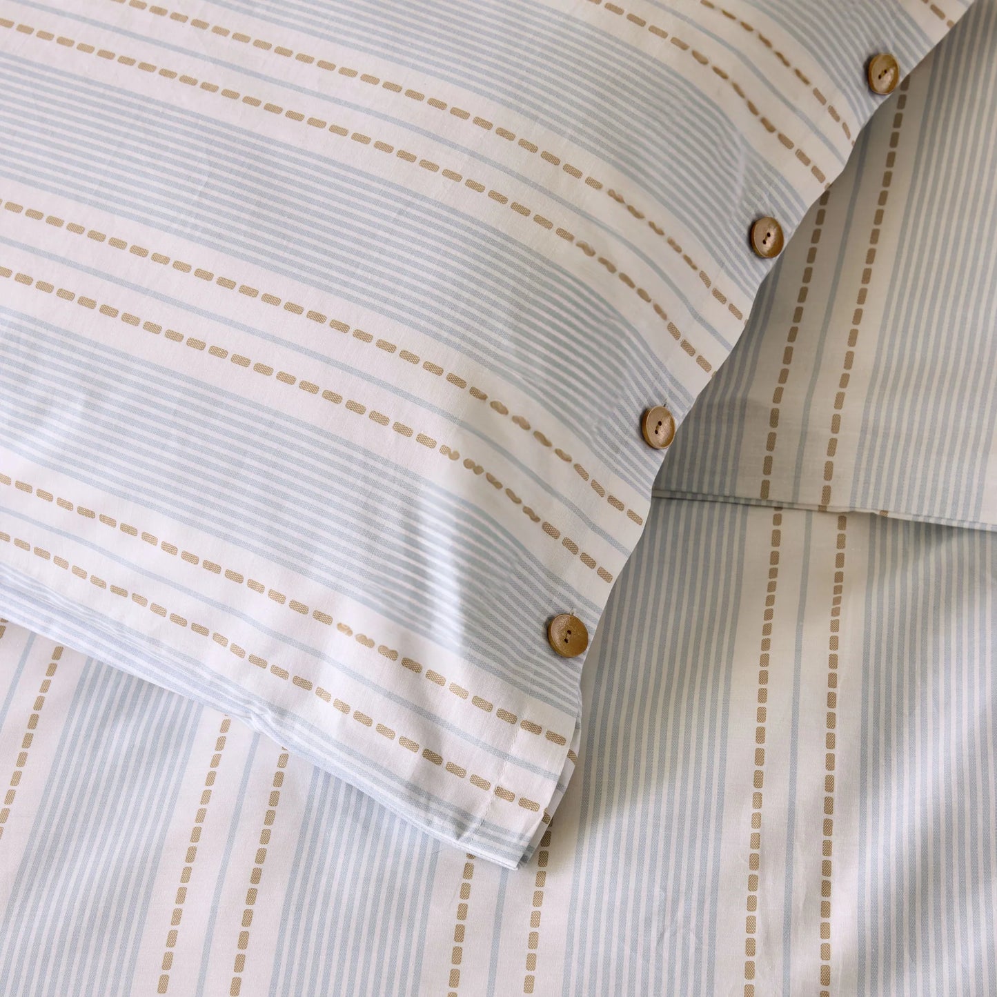 Remade Striped Harmony