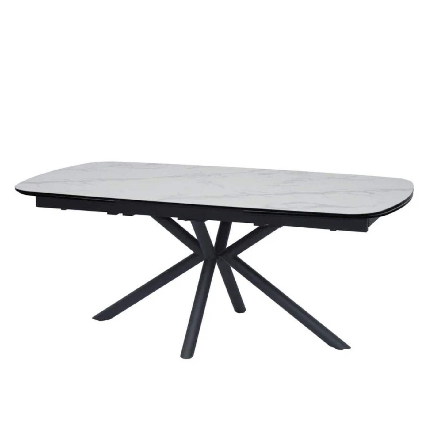 Eettafel Celestine 190cm - 290cm