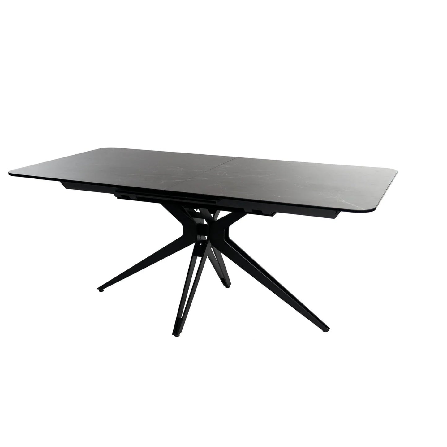 Eettafel Astoria 180cm - 230cm