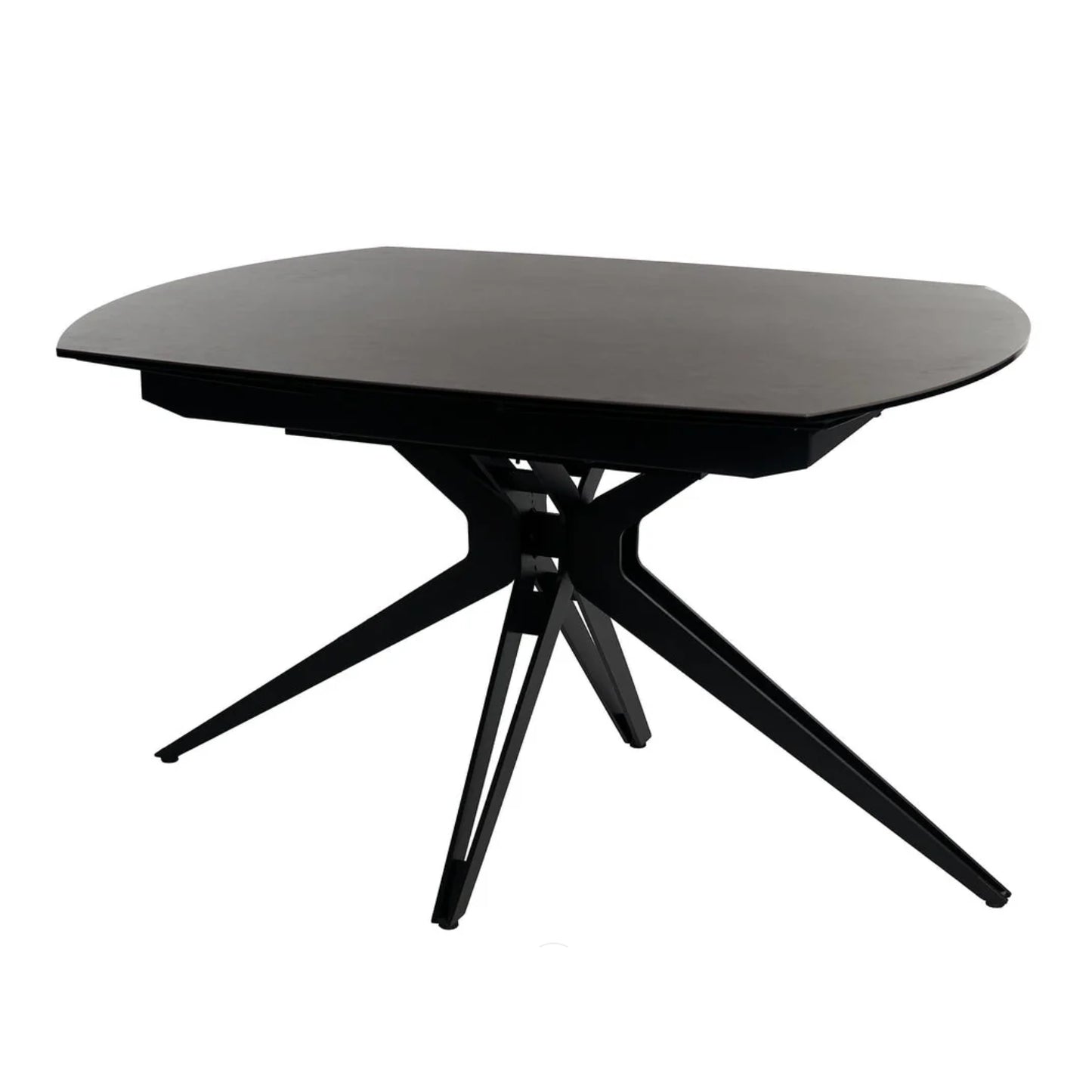 Eettafel Regalis 130cm - 190cm