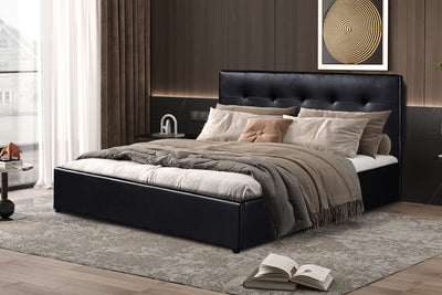 Rousseau Bedden