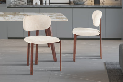 Rousseau Stoelen