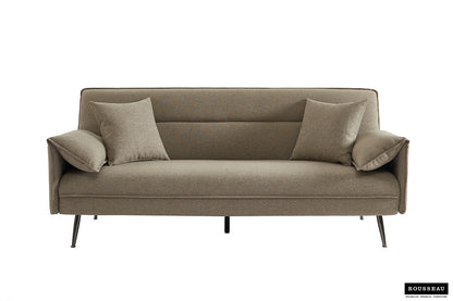 Slaapbank 'Sivas' Stof Ote Family 4 Beige (1c) - foto 2