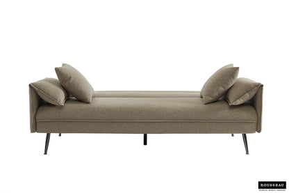 Slaapbank 'Sivas' Stof Ote Family 4 Beige (1c) - foto 5