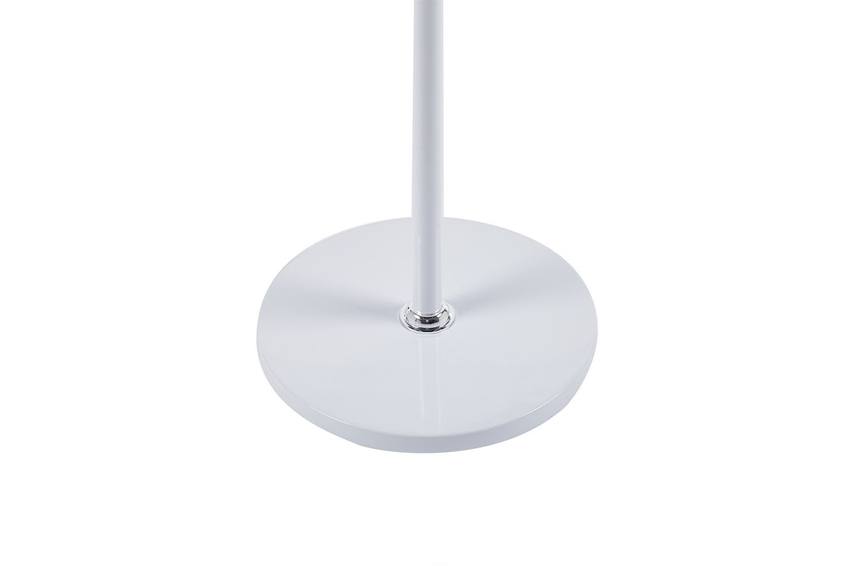Kapstok 'Viola' Wit (1c) - foto 5