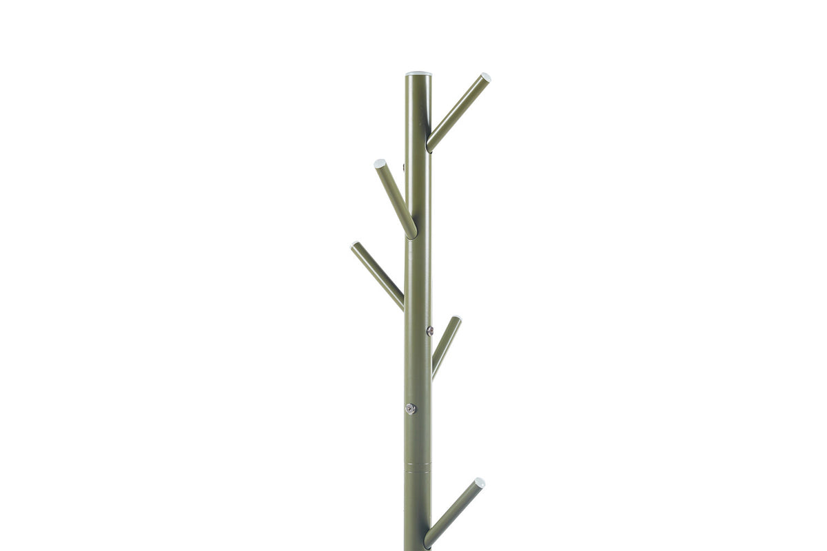 Kapstok 'Kassie' Groen (1c) - foto 4
