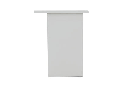 Bureau 'Mateo' 3 lades Wit (1c) - foto 4