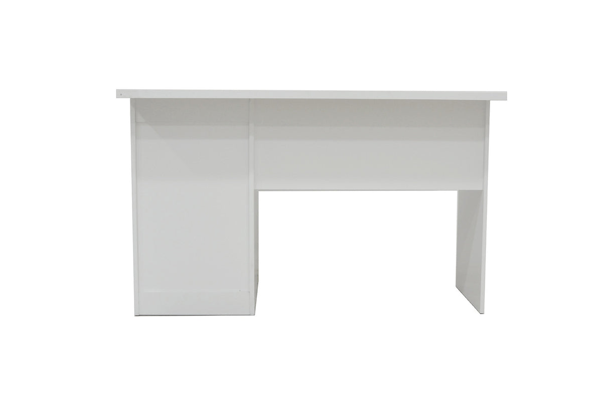 Bureau 'Mateo' 3 lades Wit (1c) - foto 5