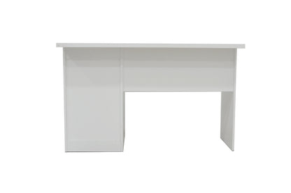 Bureau 'Mateo' 3 lades Wit (1c) - foto 5