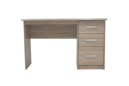 Bureau 'Mateo' 3 lades Sonoma (1c) - foto 2