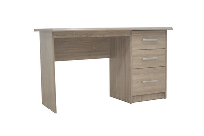 Bureau 'Mateo' 3 lades Sonoma (1c) - foto 3