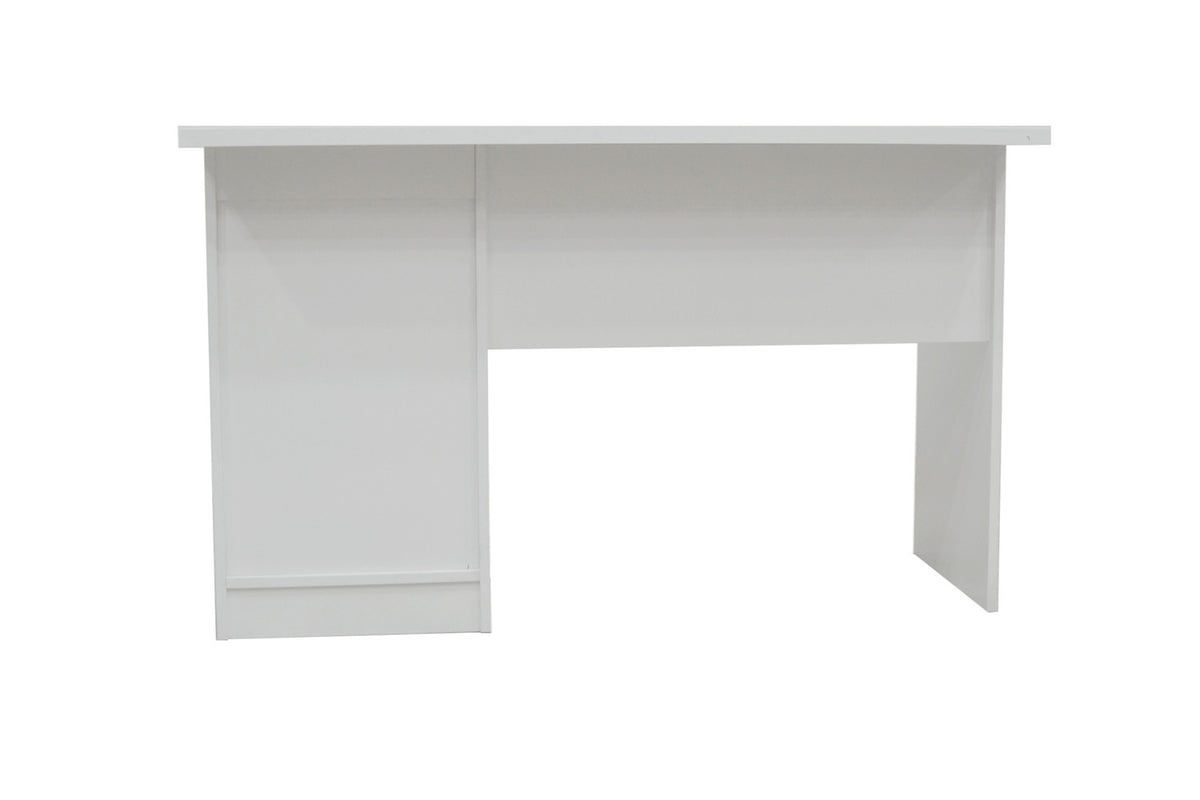 Bureau 'Milou' 1 lade 1 deur Wit (1c) - foto 5