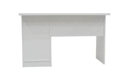 Bureau 'Milou' 1 lade 1 deur Wit (1c) - foto 5