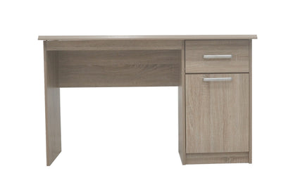 Bureau 'Milou' 1 lade 1 deur Sonoma (1c) - foto 2