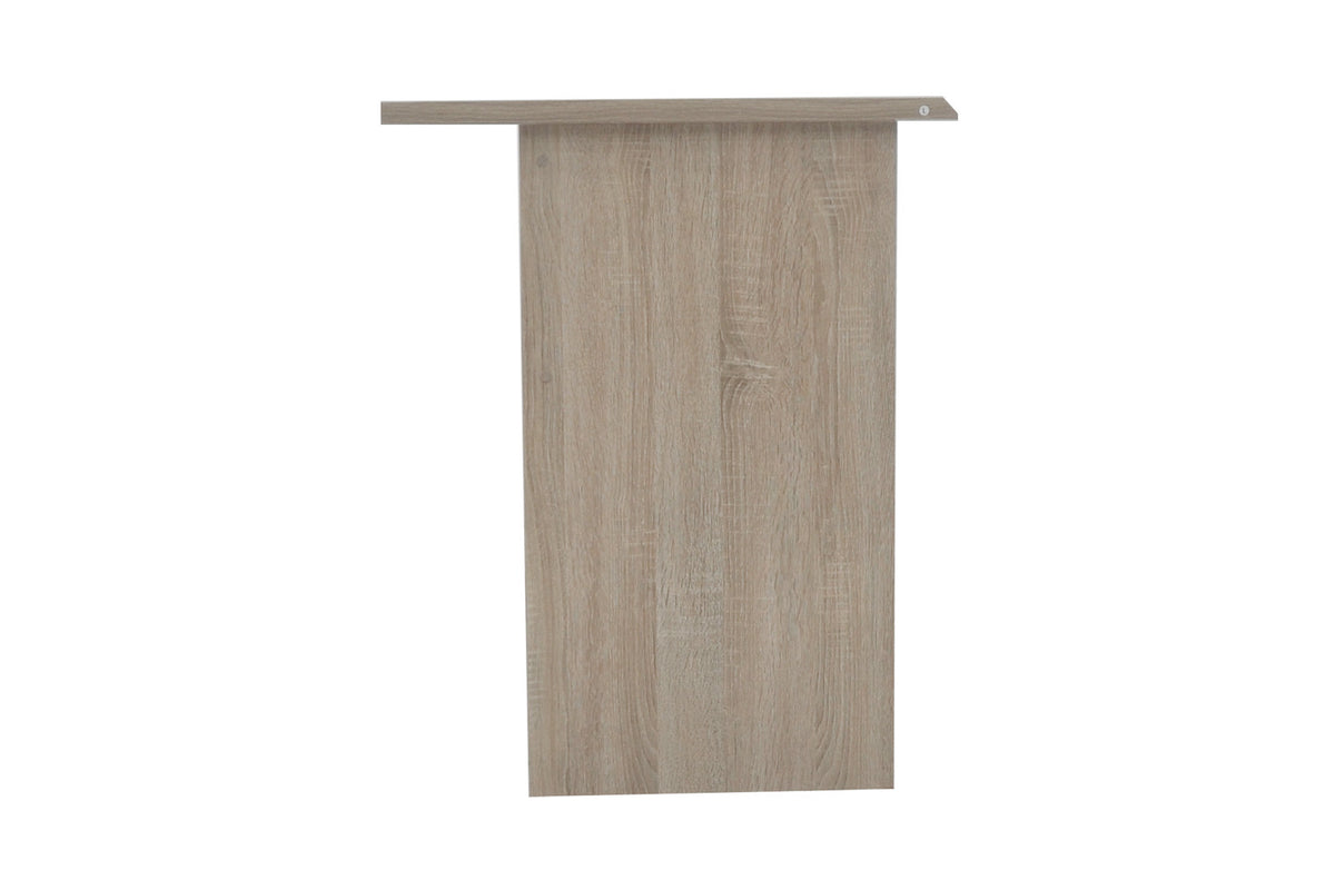 Bureau 'Milou' 1 lade 1 deur Sonoma (1c) - foto 4