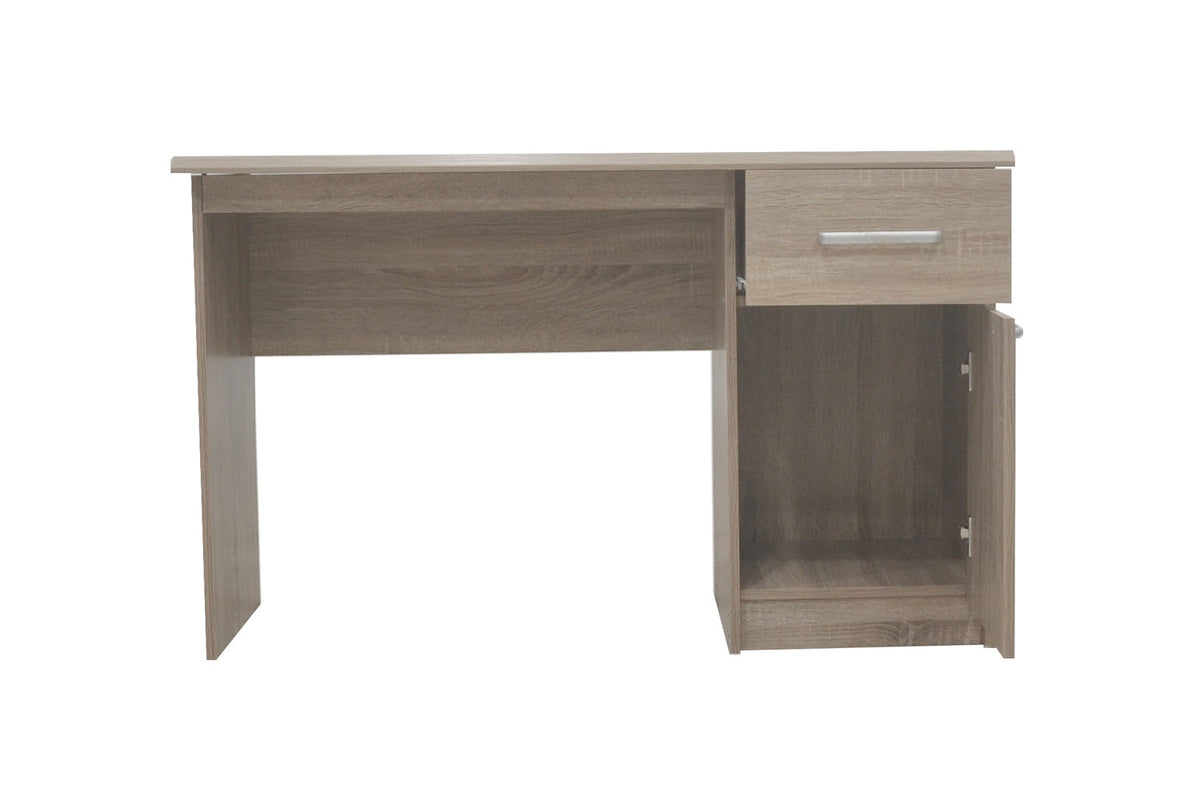 Bureau 'Milou' 1 lade 1 deur Sonoma (1c) - foto 7