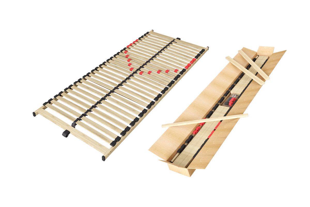 SALE - Lattenbodem 'Zittaro' 80x200  - KIT (1c)