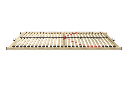 SALE - Lattenbodem 'Zittaro' 80x200  - KIT (1c) - foto 5