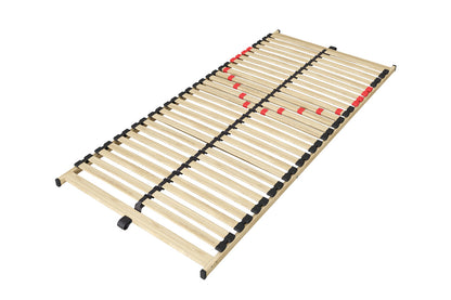 Lattenbodem 'Zittaro' 90x200 (1c)