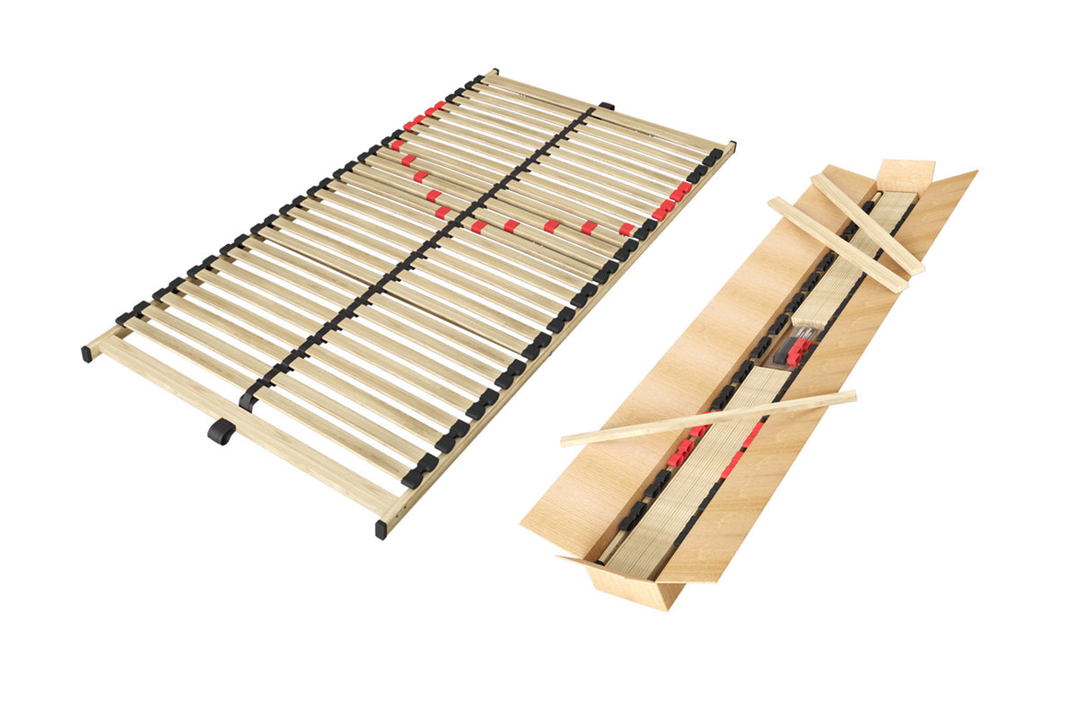 SALE - Lattenbodem 'Zittaro' 90x190 - KIT (1c)