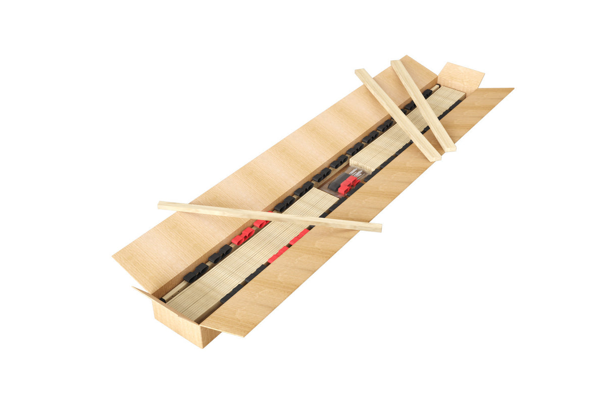 SALE - Lattenbodem 'Zittaro' 90x190 - KIT (1c) - foto 2