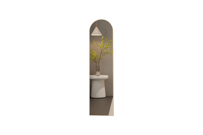 Spiegel 'Rosalie' 160x40 Oude eik (1c) - foto 3