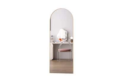 Spiegel 'Rosalie' 160x60 Oude eik (1c) - foto 3