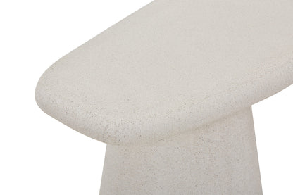Tv-meubel 'Faro' 160 cm Organisch Cement (2c) - foto 9