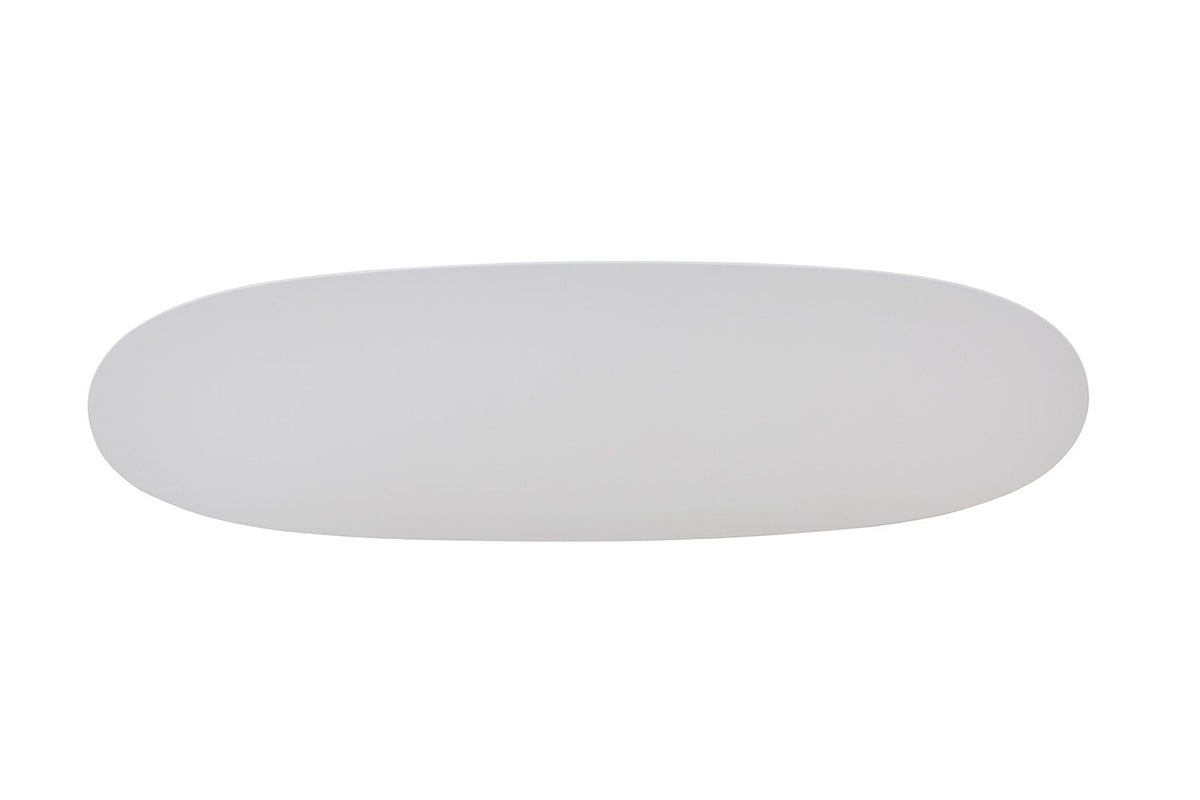 Tv-meubel 'Tavira' 160 cm Cement Ecru (2c) - foto 7