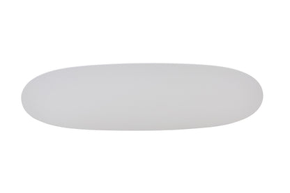Tv-meubel 'Tavira' 160 cm Cement Ecru (2c) - foto 7