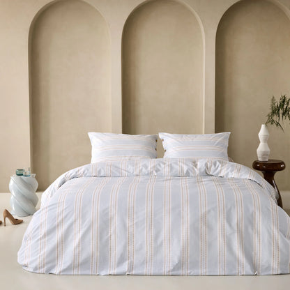 Remade Striped Harmony