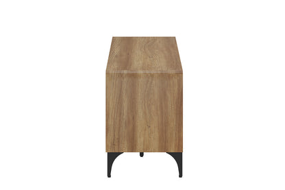 NEW - TV meubel 'Florence' 170 cm Decor Eik Naturel (1c) - foto 5